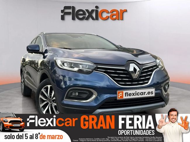 Foto del RENAULT Kadjar 1.3 TCe GPF Business 103kW