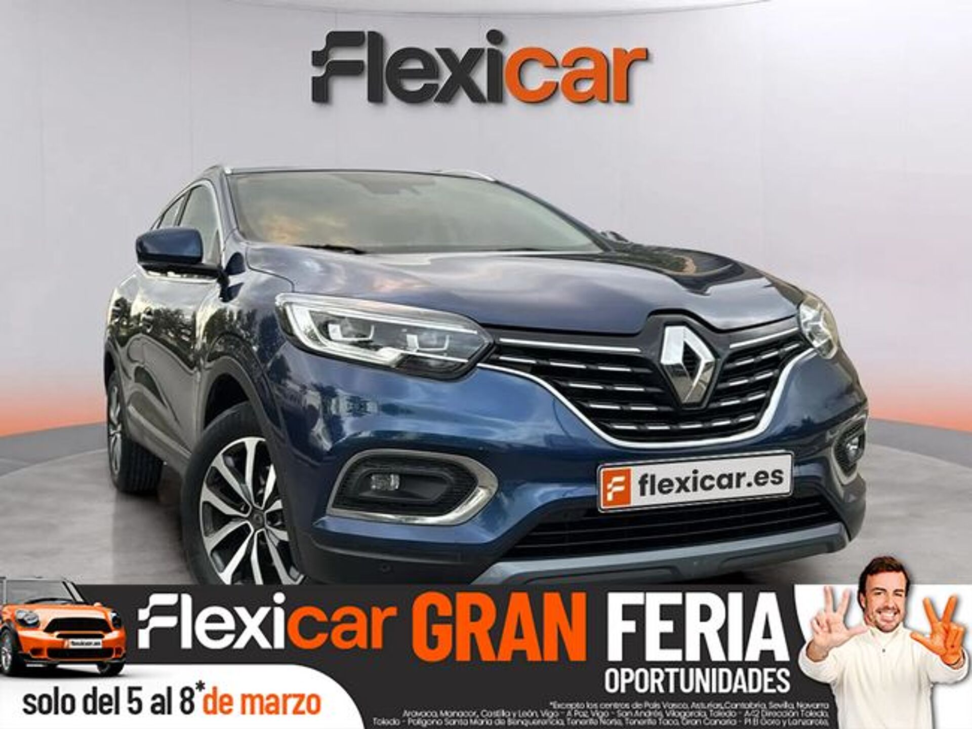 Imagen 1 de RENAULT Kadjar