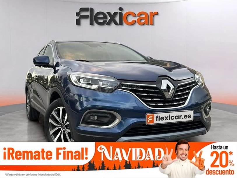 Foto del RENAULT Kadjar 1.3 TCe GPF Business 103kW