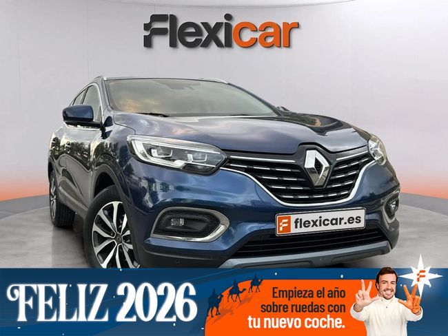 RENAULT Kadjar (Business Tce GPF 103kW (140CV)) en Barcelona