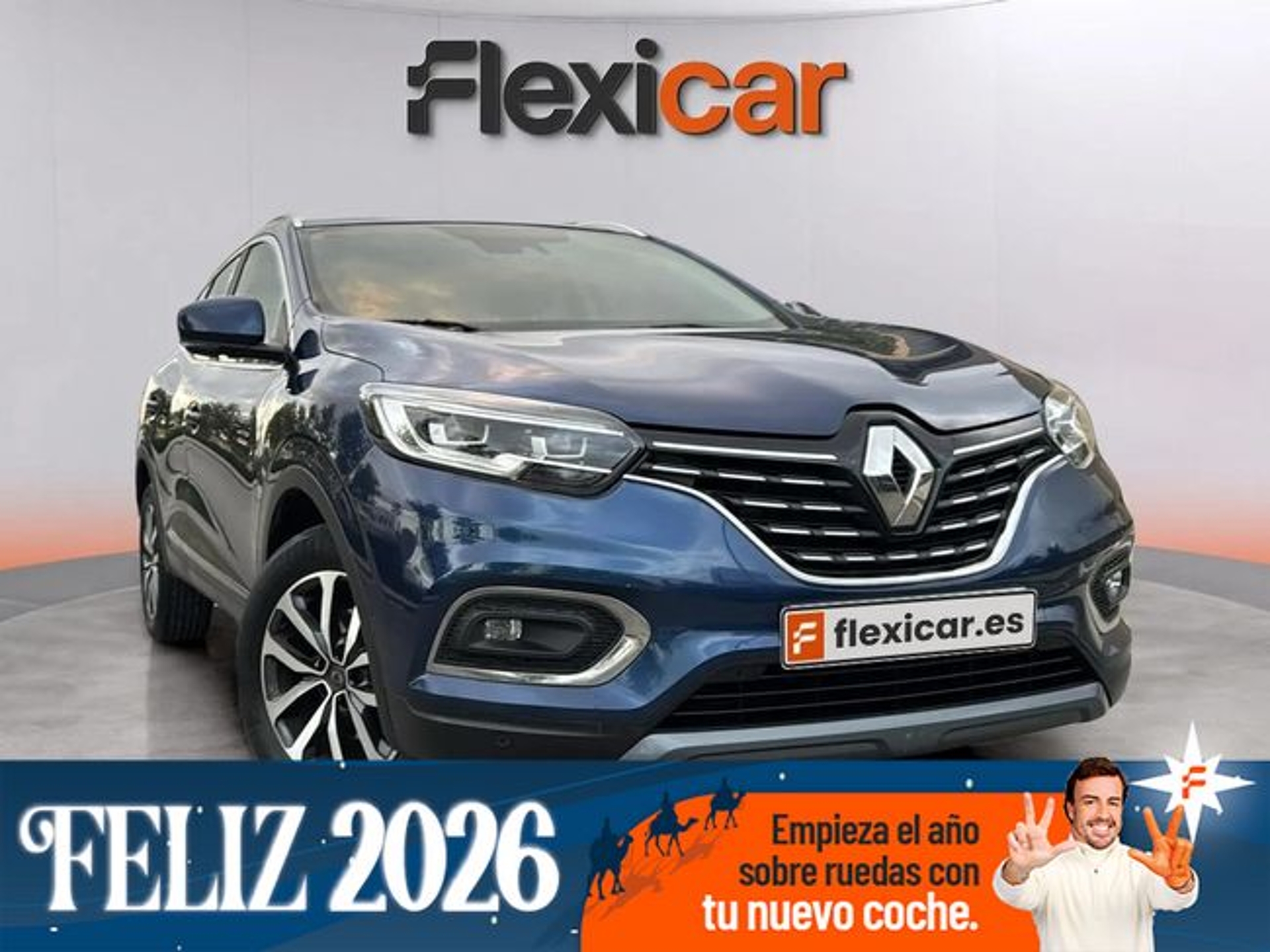 Imagen de RENAULT Kadjar
