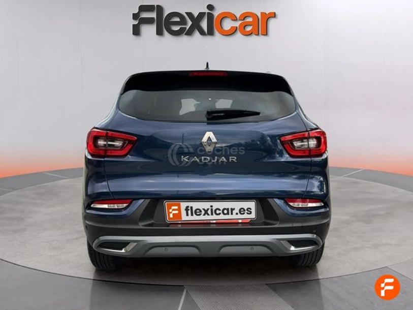 Foto del RENAULT Kadjar 1.3 TCe GPF Business 103kW