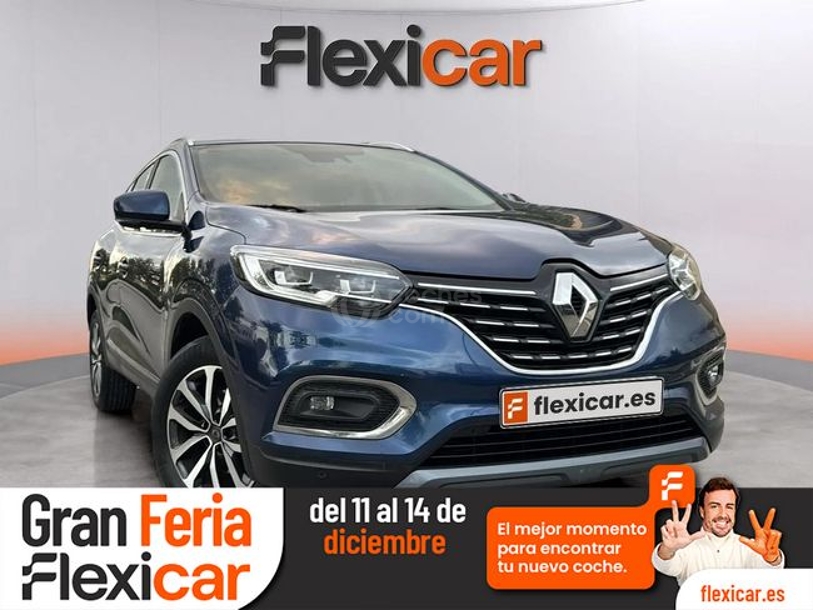 Foto del RENAULT Kadjar 1.3 TCe GPF Business 103kW