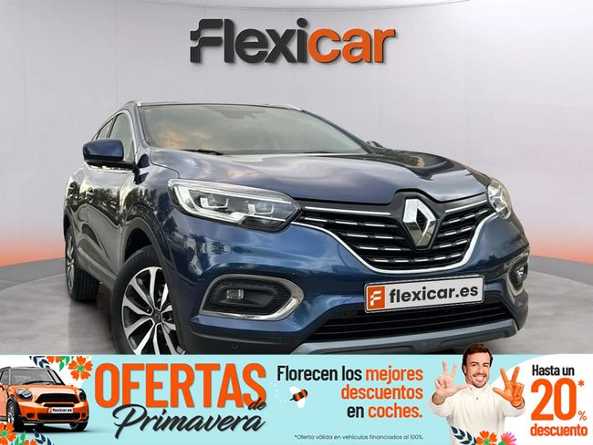 Imagen de RENAULT Kadjar