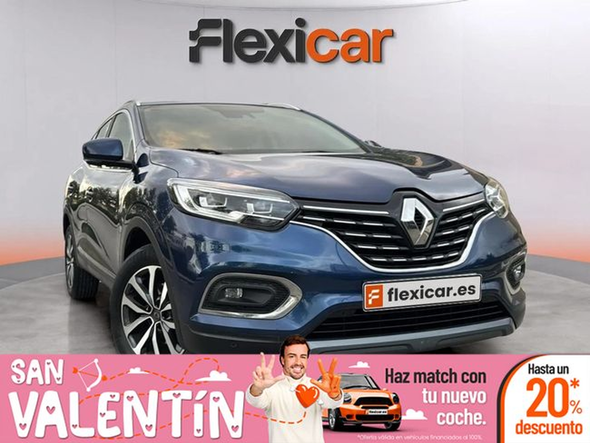 Imagen de RENAULT Kadjar