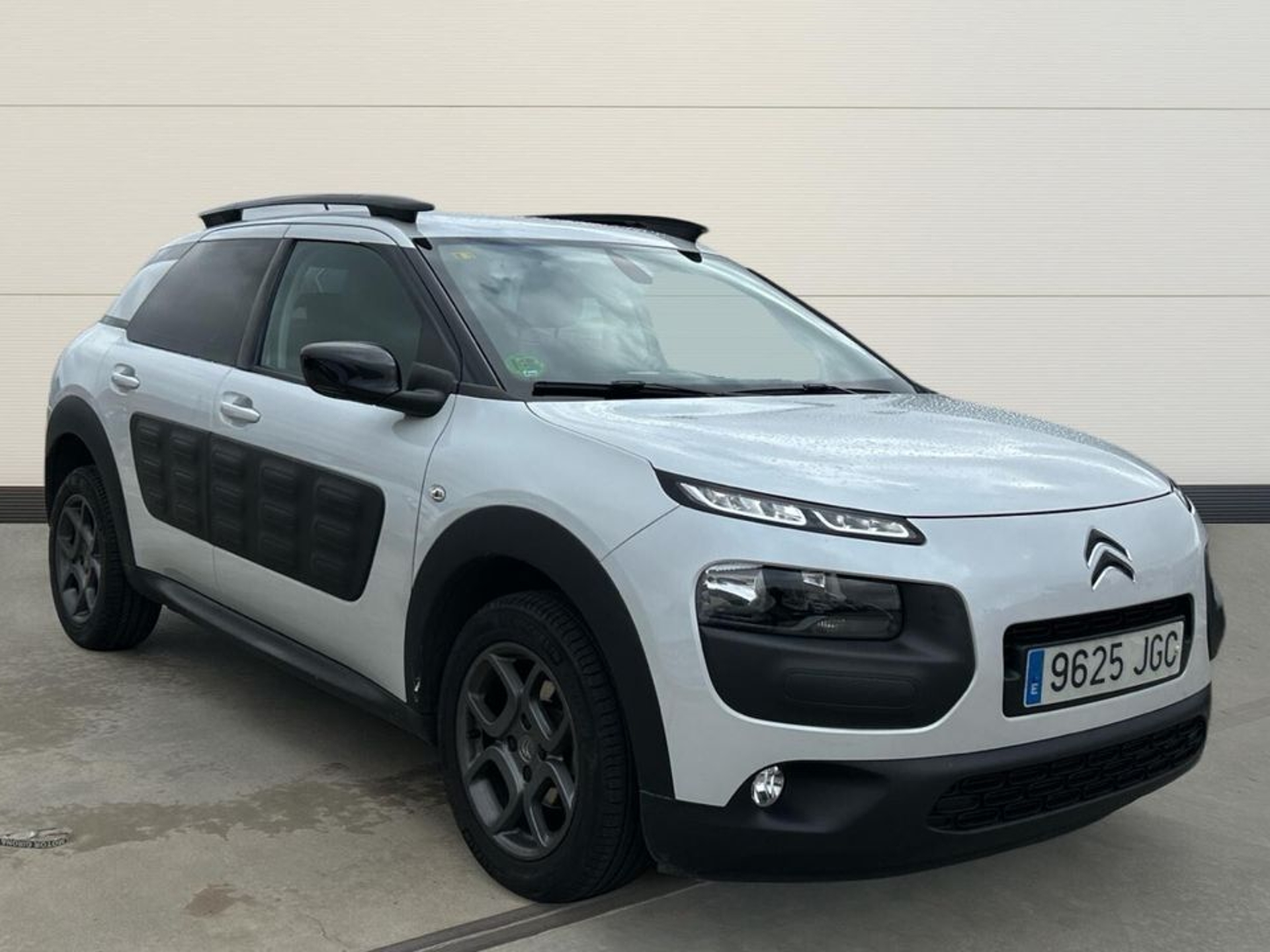 Imagen de CITROEN C4 Cactus