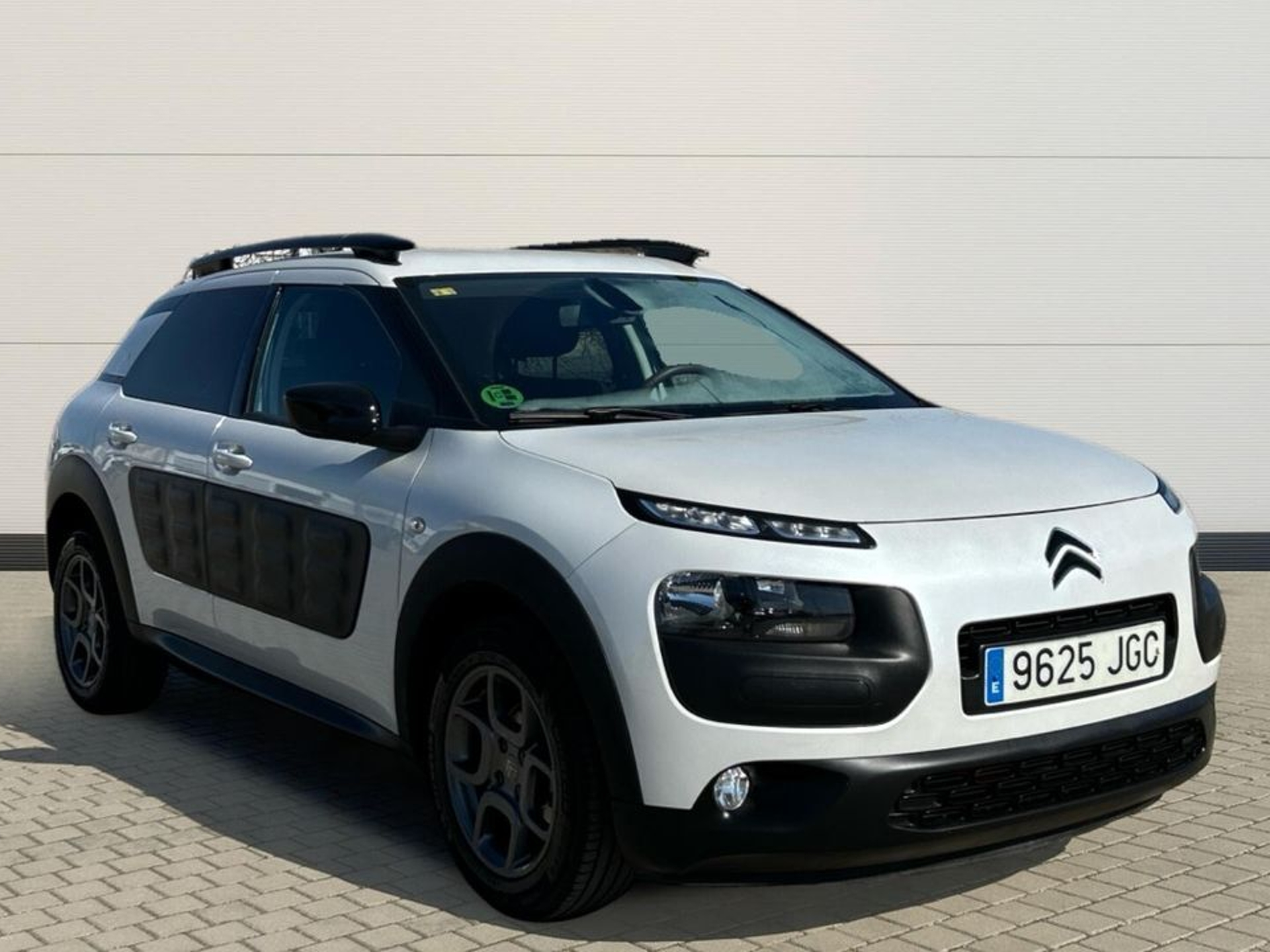 Imagen de CITROEN C4 Cactus