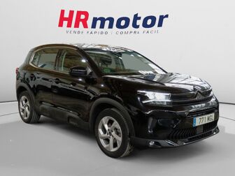 Imagen de CITROEN C5 Aircross PureTech S&S Feel 130