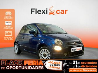 Imagen de FIAT 500 C 1.2 Spiaggina´58