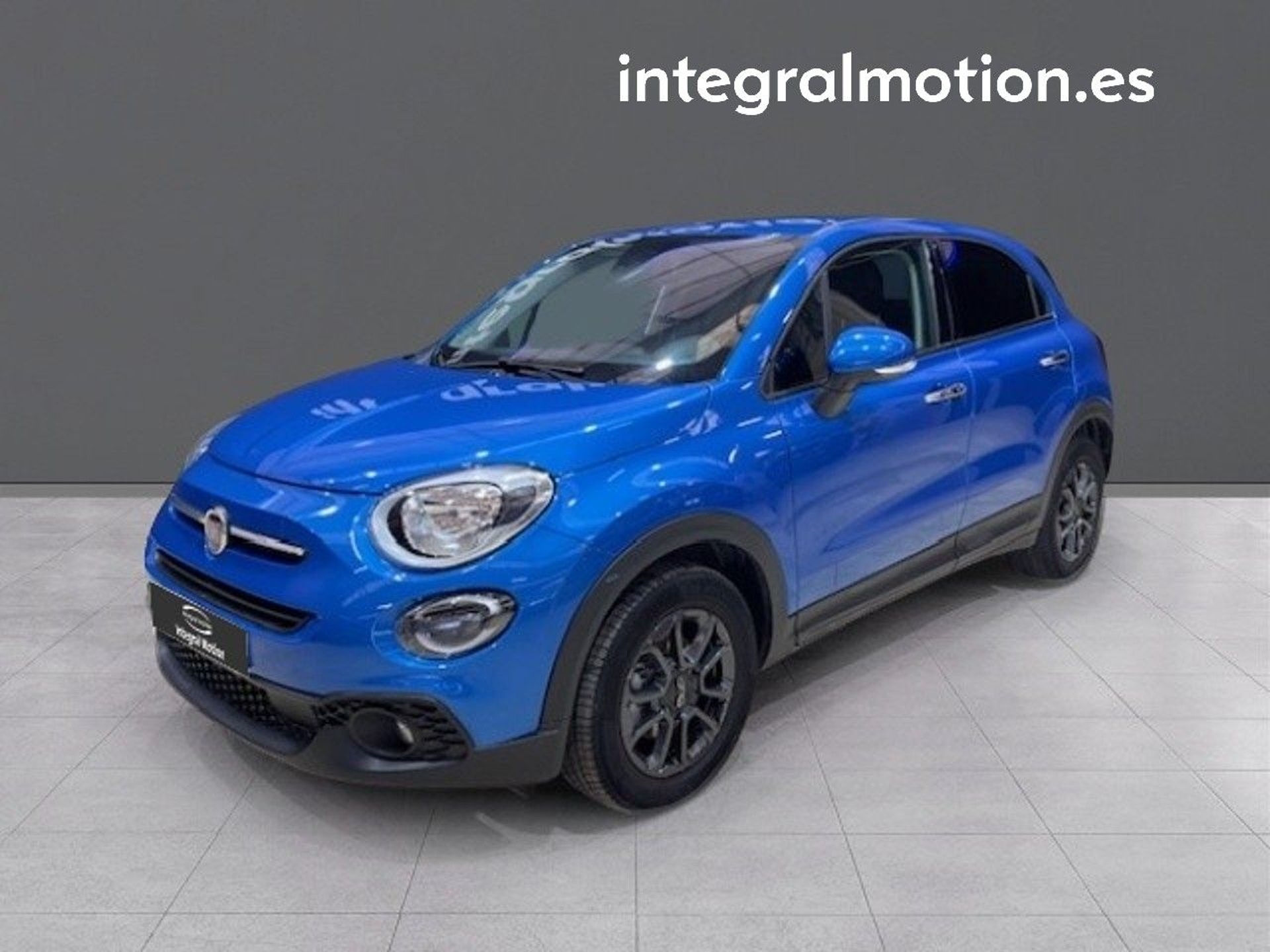 Imagen de FIAT 500X
