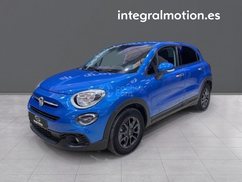 Foto del FIAT 500X 1.6Mjt S&S Connect 97kW