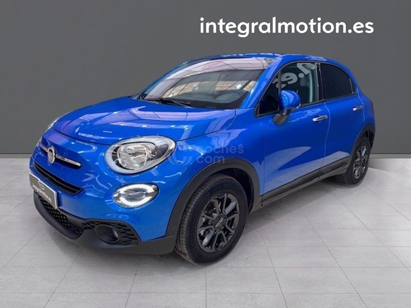 Foto del FIAT 500X 1.6Mjt S&S Connect 97kW