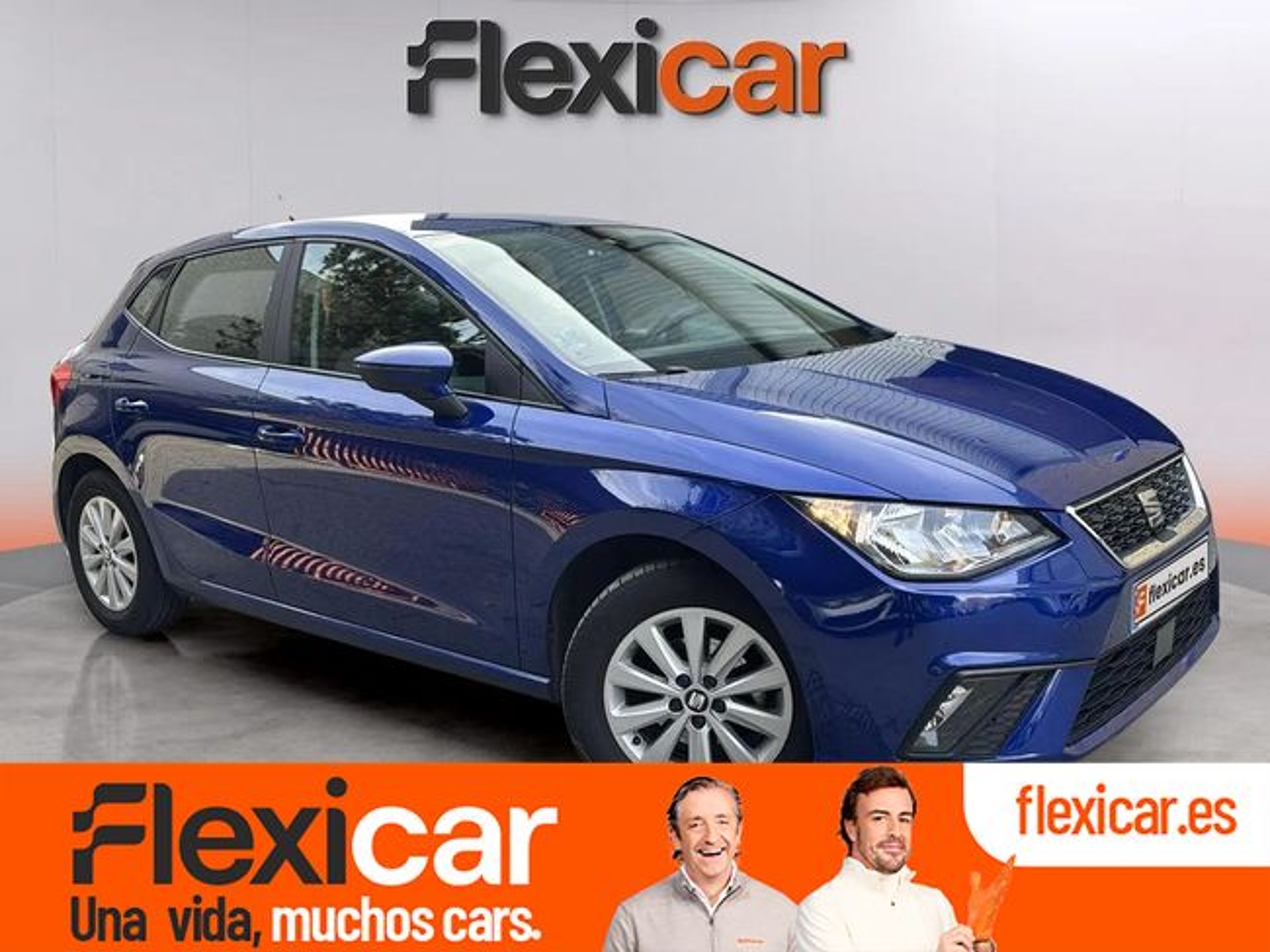 Imagen de SEAT Ibiza