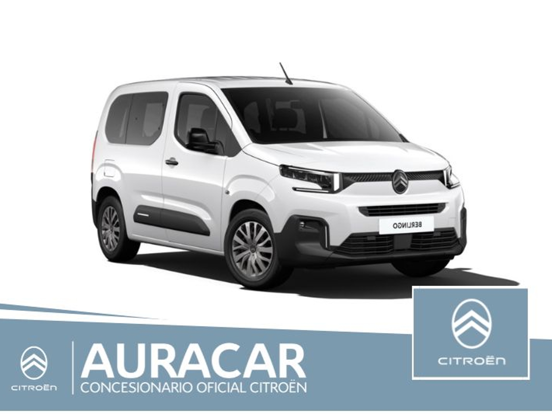 Imagen de CITROEN Berlingo