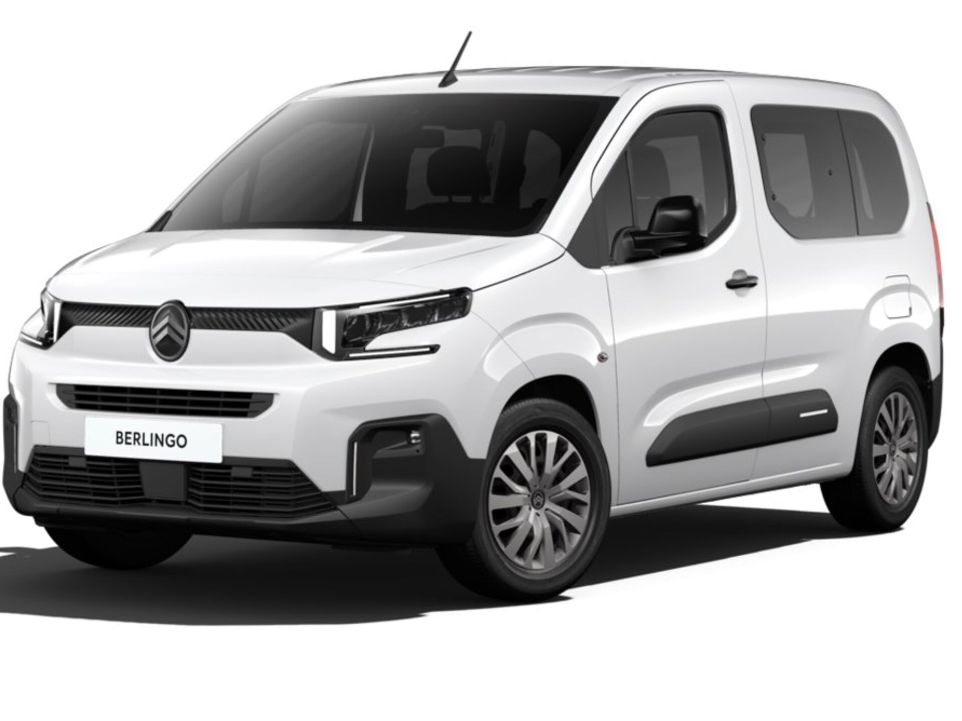 Imagen 2 de CITROEN Berlingo