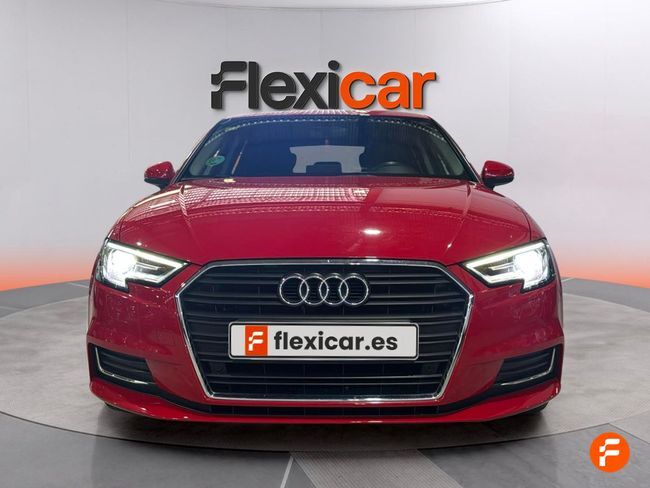 Foto del AUDI A3 Sportback 1.6TDI 85kW