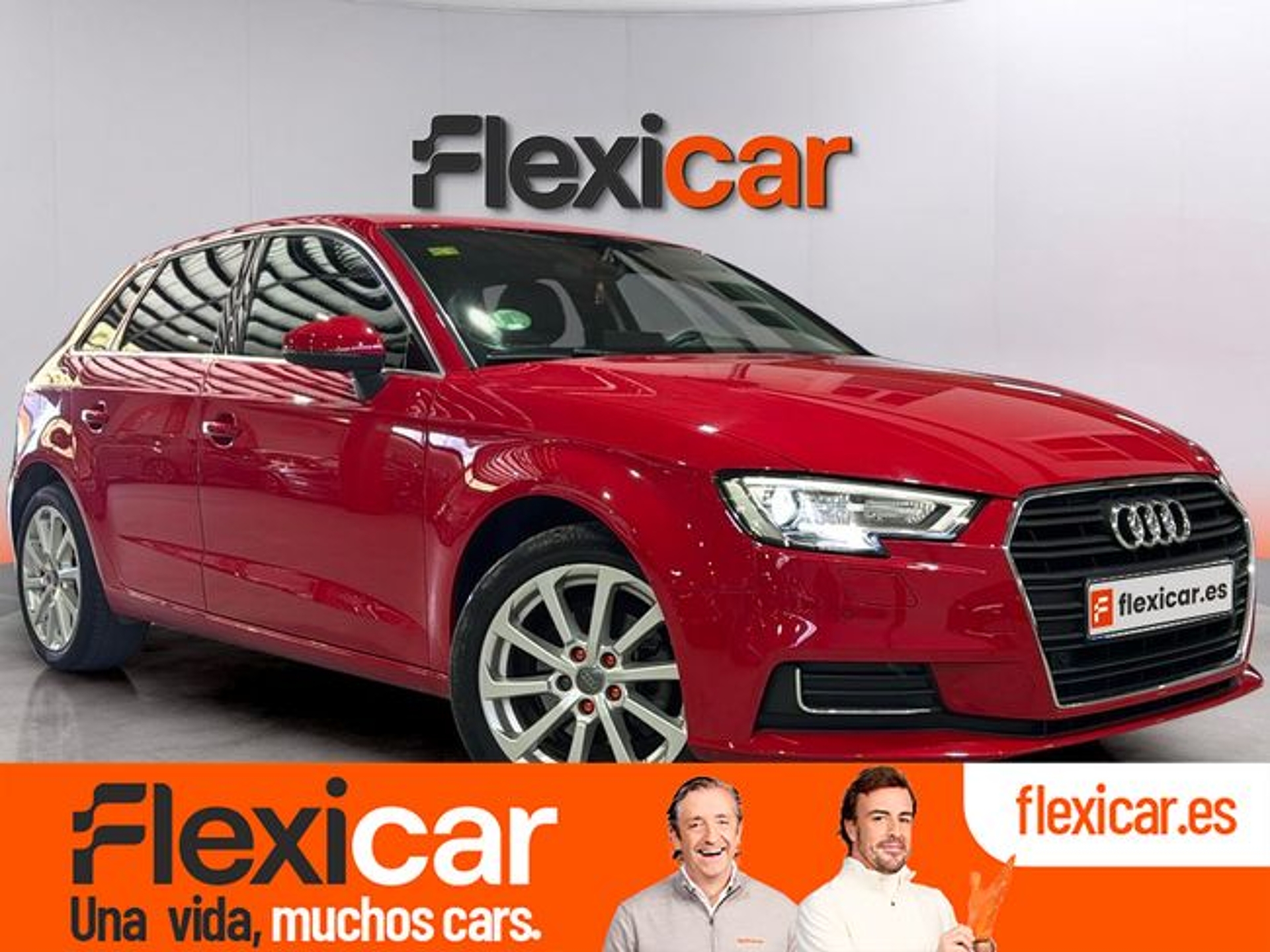 Imagen de AUDI A3