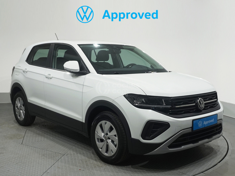 Foto del VOLKSWAGEN T-Cross 1.0 TSI T-Cross 70kW