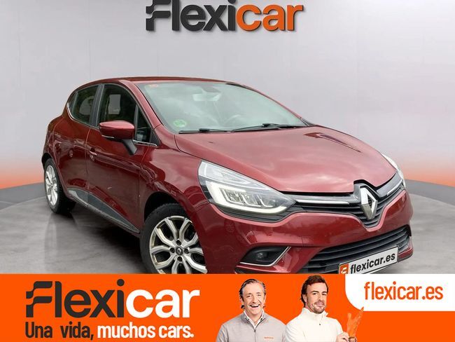 RENAULT Clio (Zen Energy TCe 87kW (120CV) EDC) en Guipúzcoa