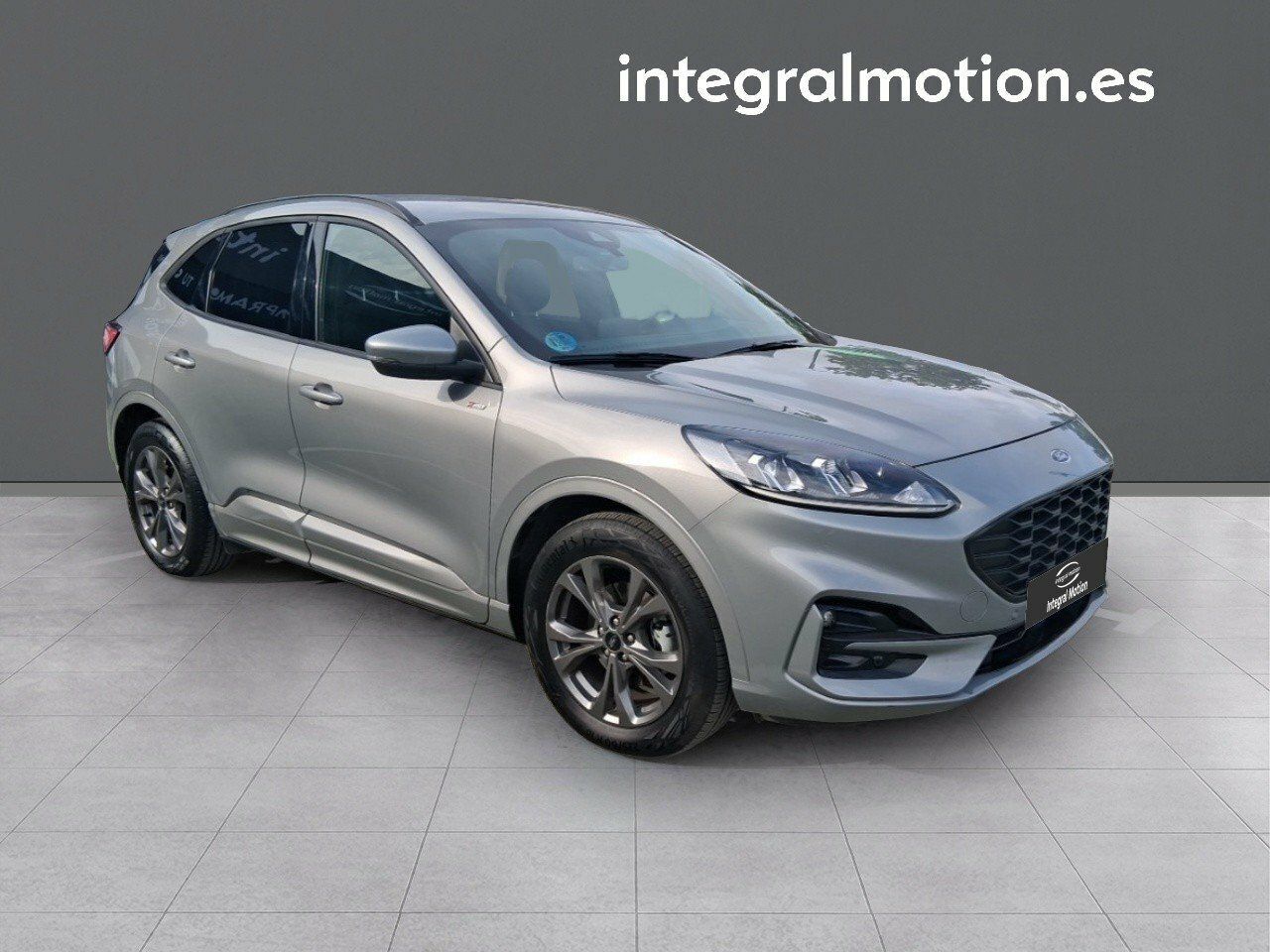 Foto del FORD Kuga 2.5 Duratec FHEV ST-Line X Graphite Tech 4x2 Aut.