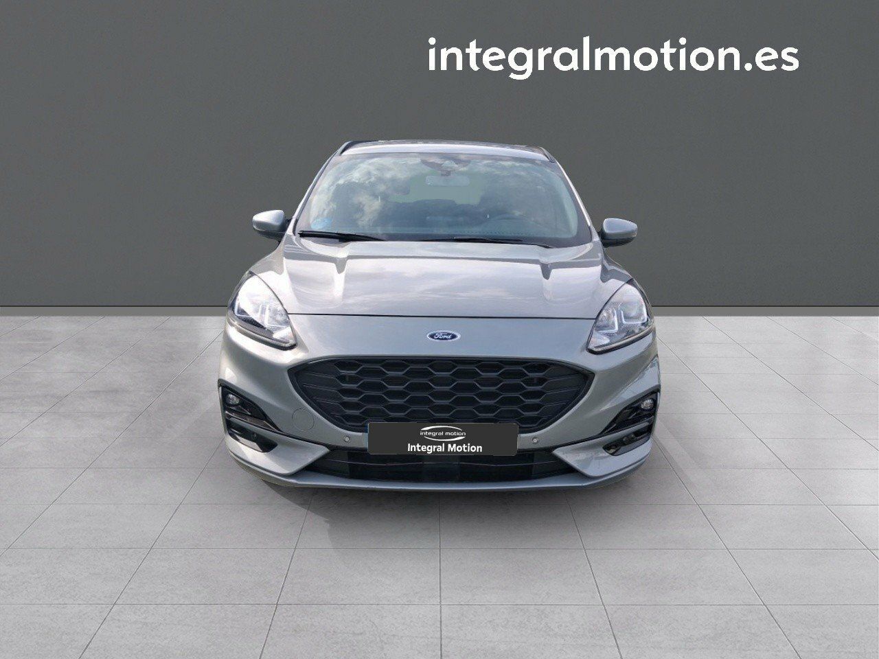 Foto del FORD Kuga 2.5 Duratec FHEV ST-Line X Graphite Tech 4x2 Aut.