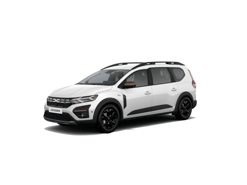 Foto del DACIA Jogger 1.0 ECO-G Extreme Go 7pl.