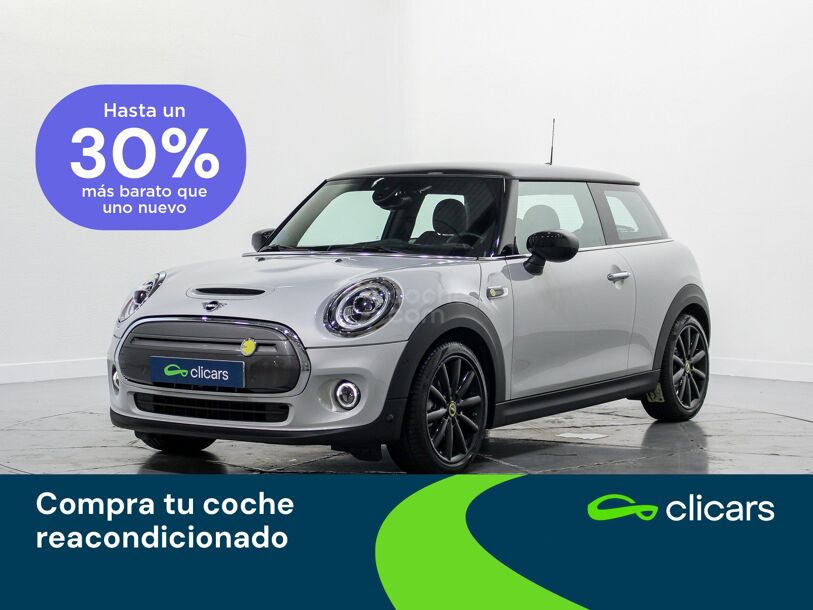 Foto del MINI Mini Cooper S Aut.
