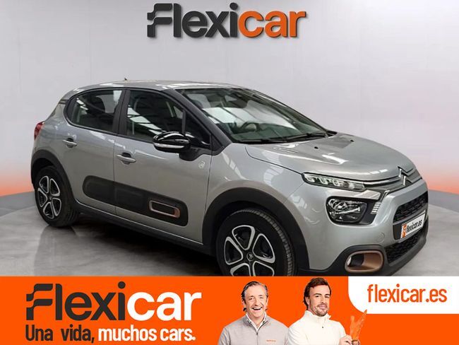 CITROEN C3 (PureTech 60KW (83CV) Max) en Cantabria