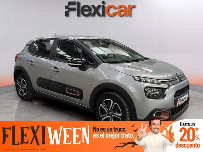 CITROEN C3 (PureTech 60KW (83CV) Max) en Cantabria