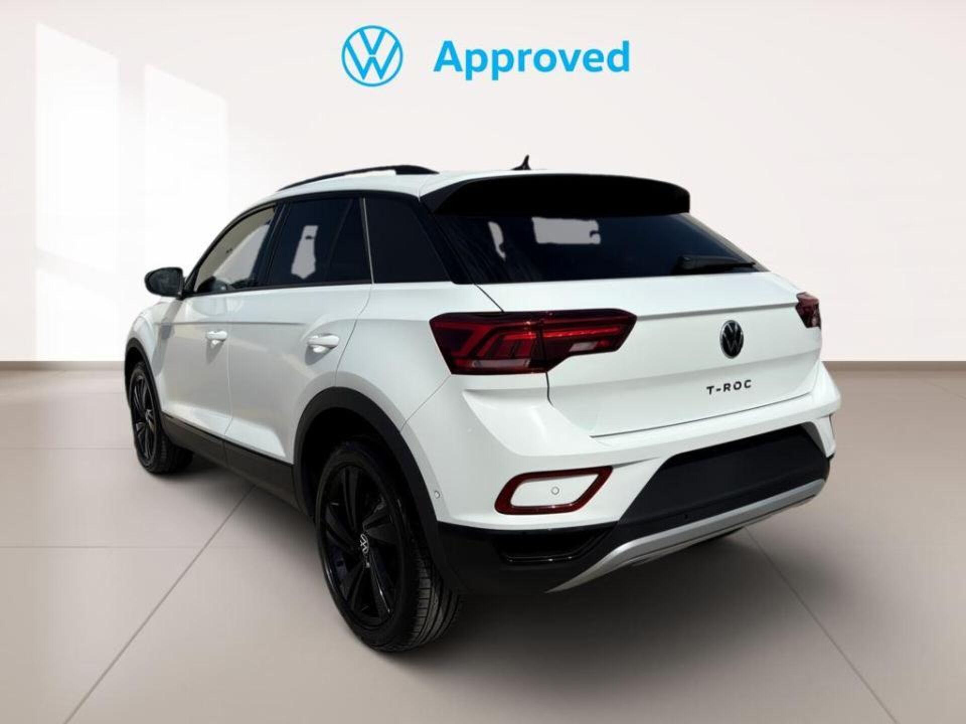 Imagen 2 de VOLKSWAGEN T-Roc