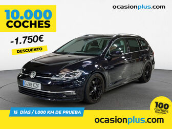 Imagen de VOLKSWAGEN Golf Variant 2.0TDI Advance