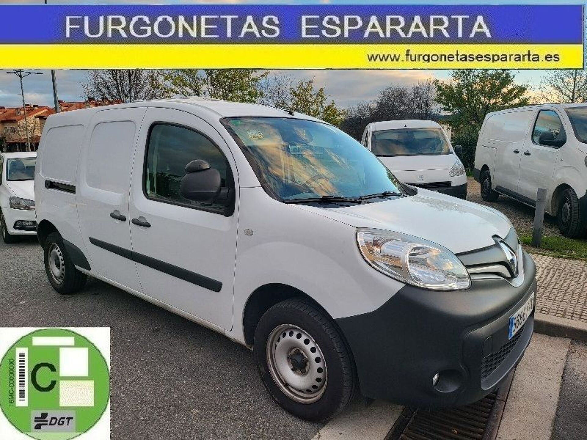 Imagen de RENAULT Kangoo
