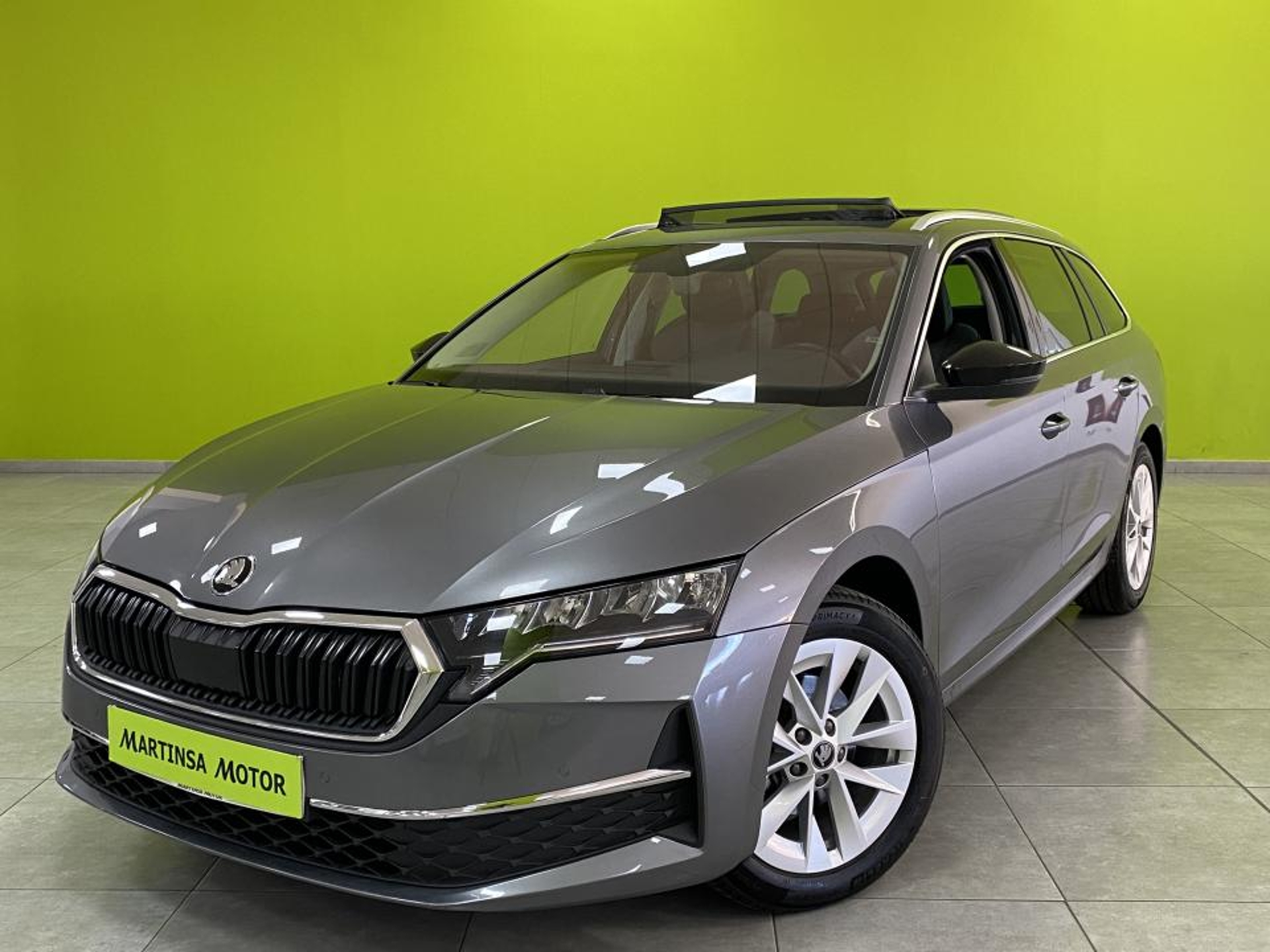 Imagen de SKODA Octavia
