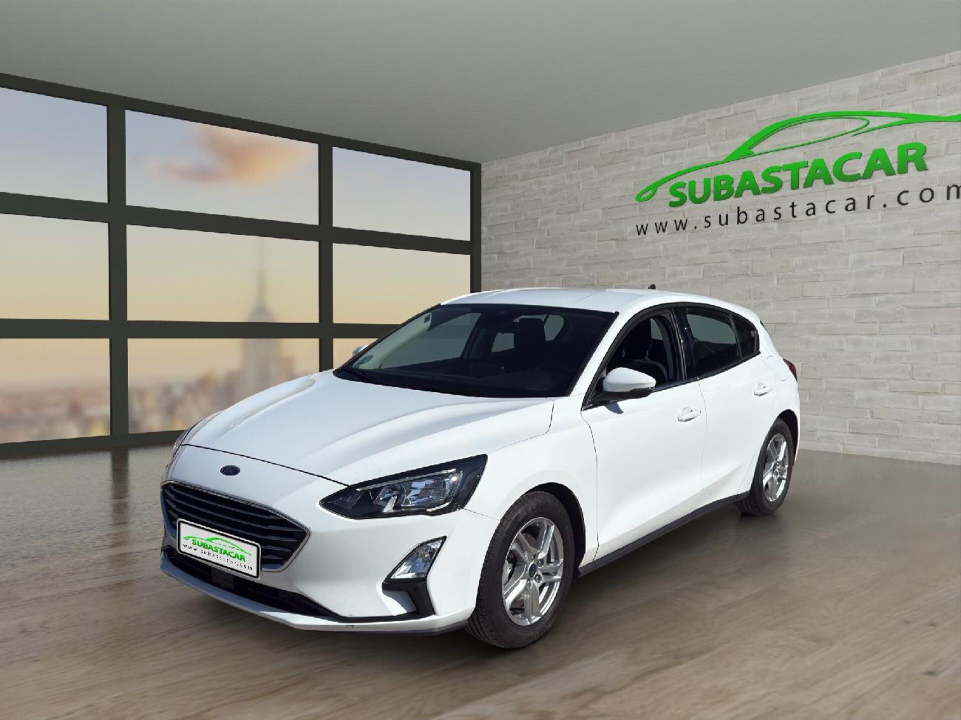 Imagen de FORD Focus