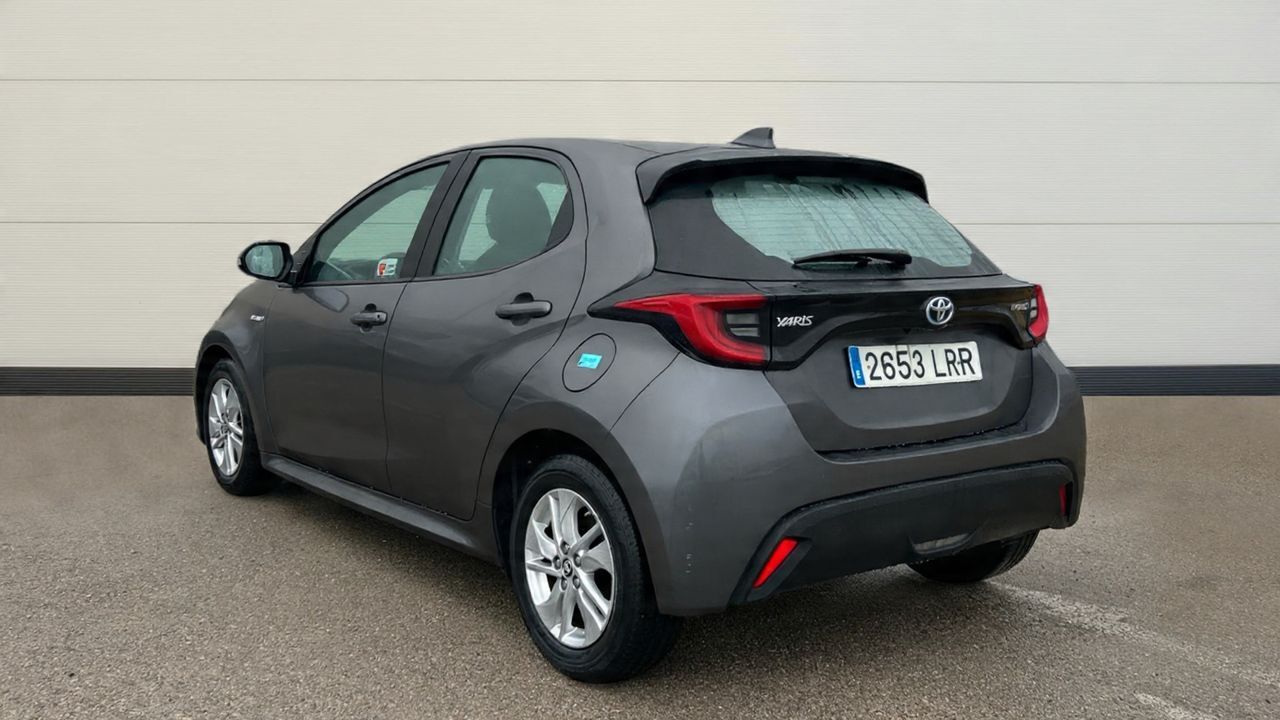 Foto del TOYOTA Yaris 120H 1.5 Active Tech