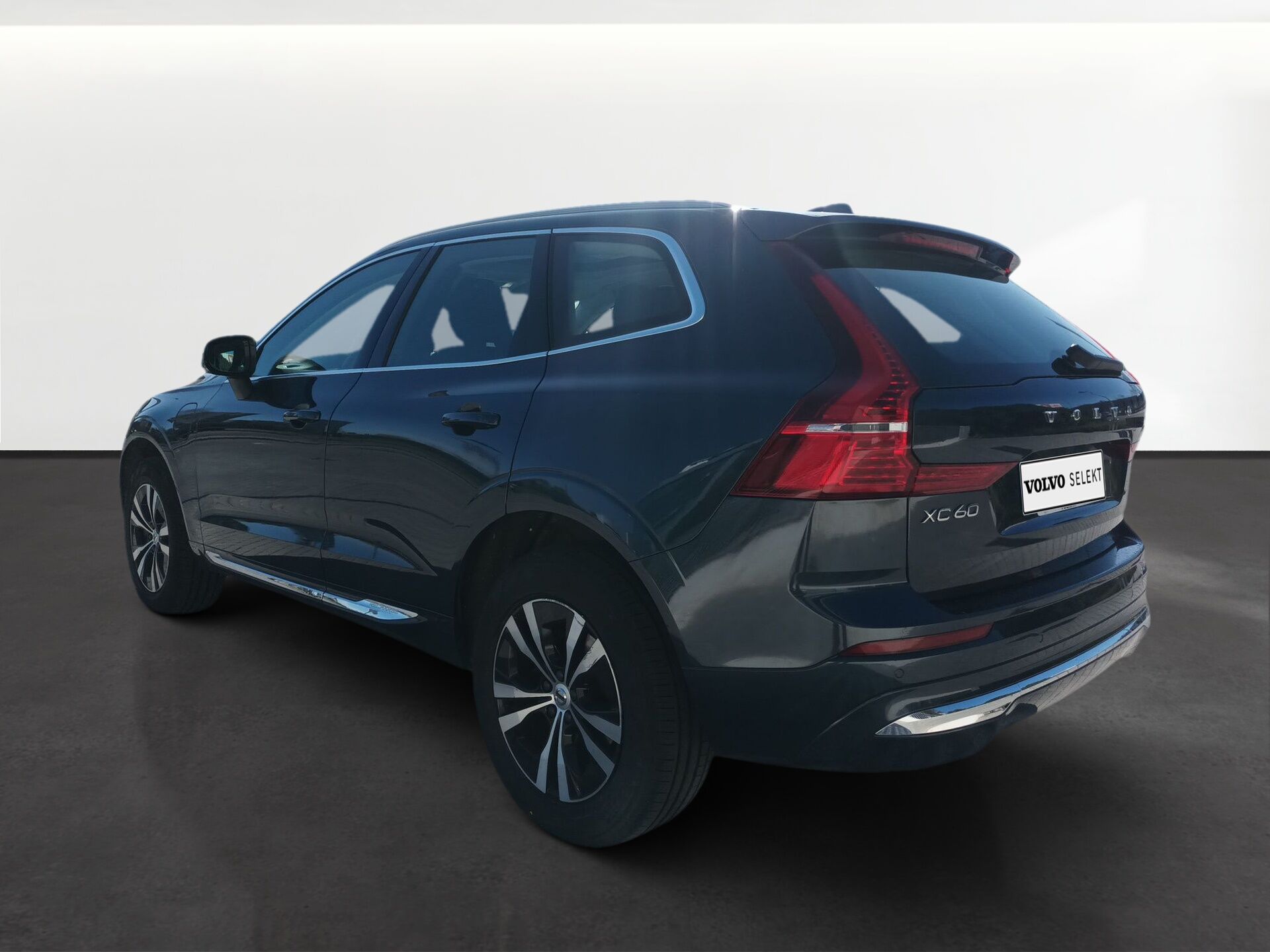 Foto del VOLVO XC60 T6 Recharge Inscription