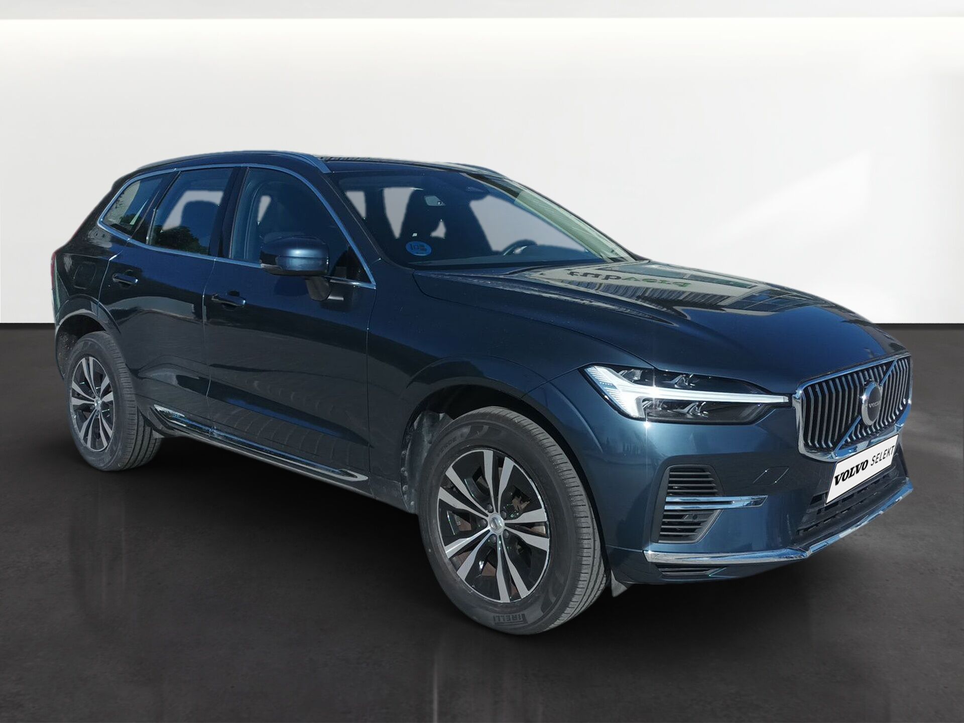 Foto del VOLVO XC60 T6 Recharge Inscription