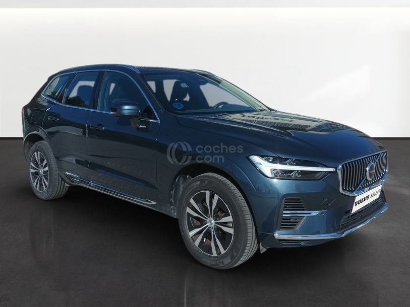 Foto del VOLVO XC60 T6 Recharge Inscription