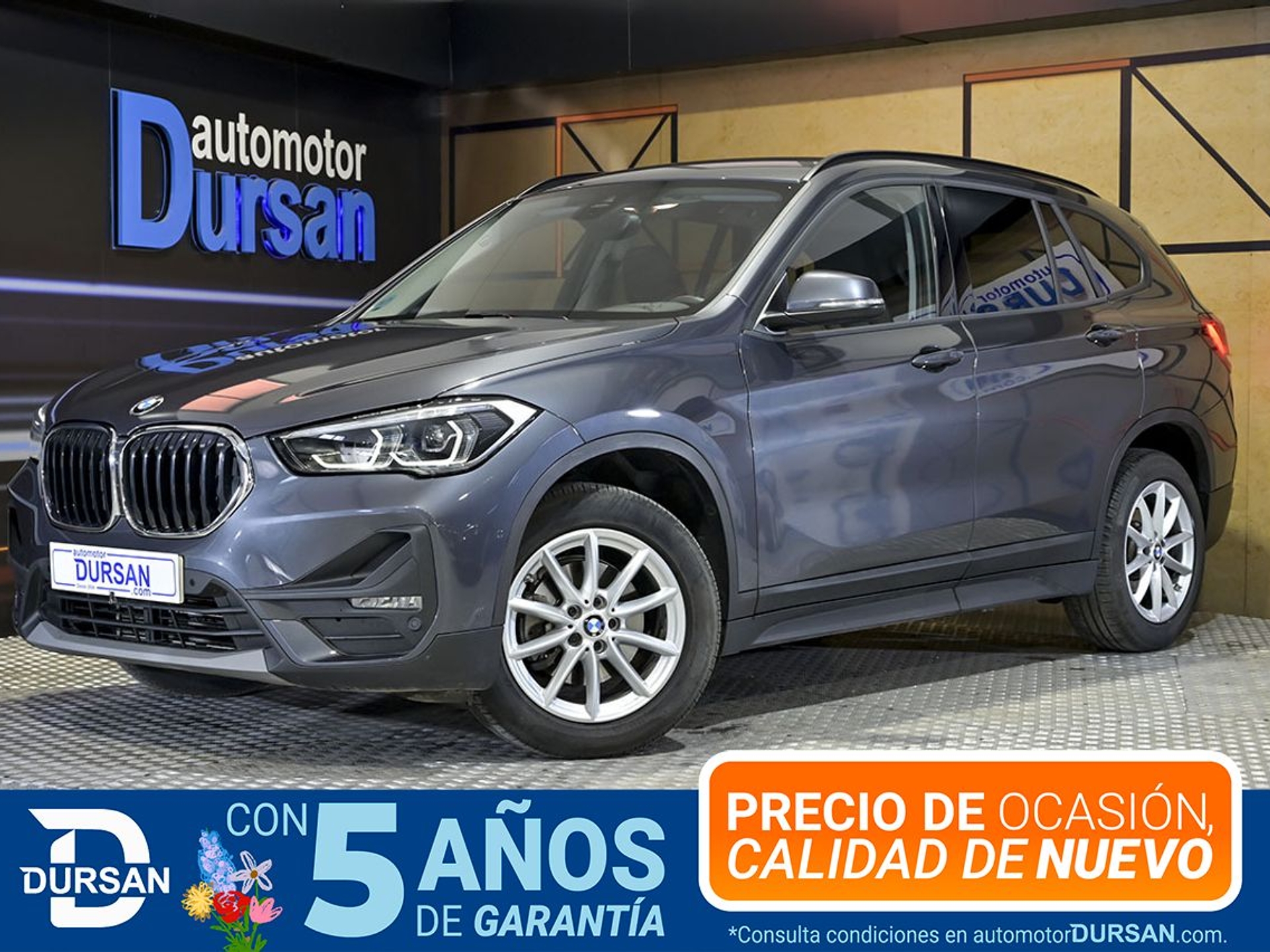 Imagen de BMW X1