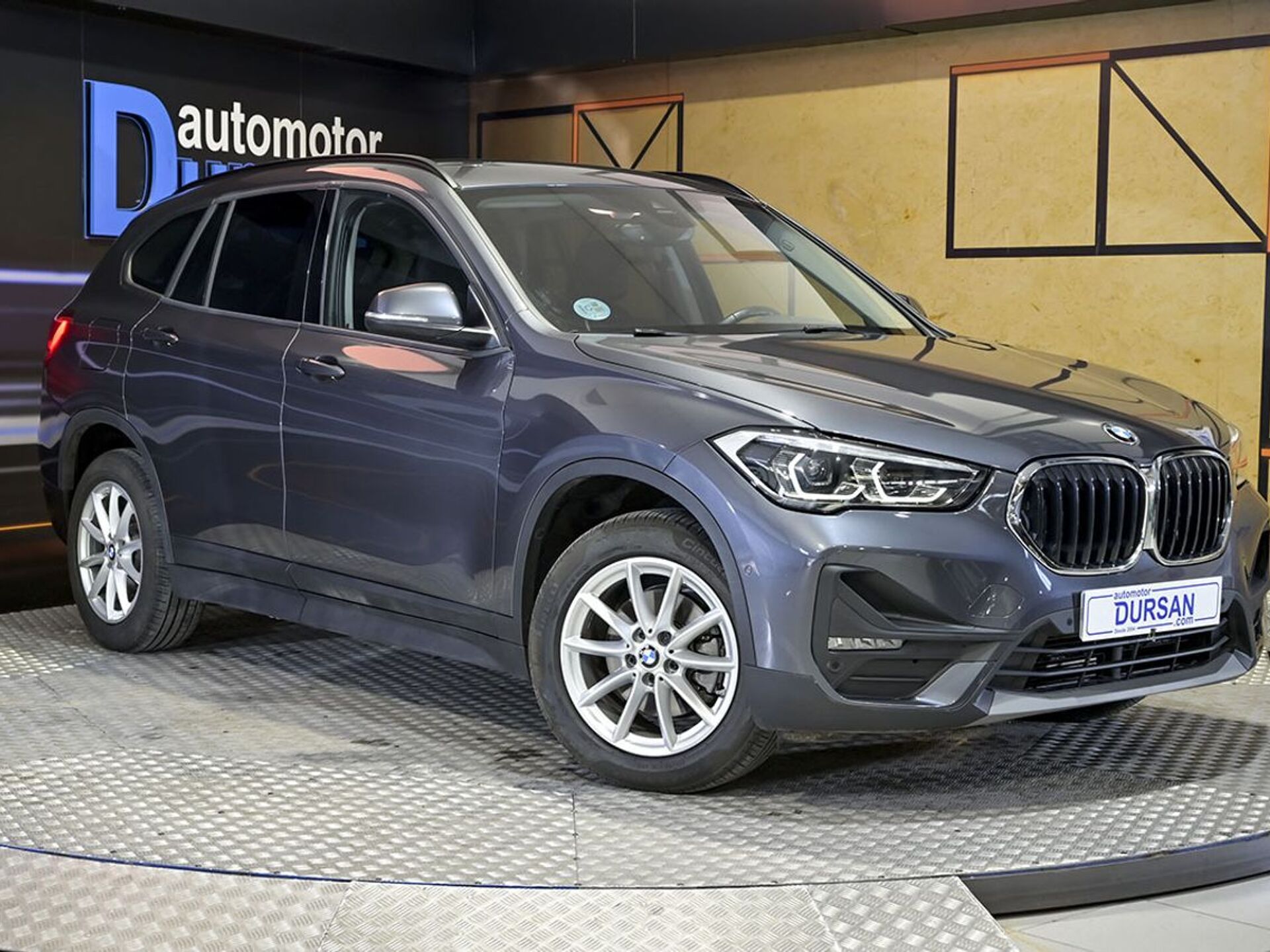 Imagen 3 de BMW X1