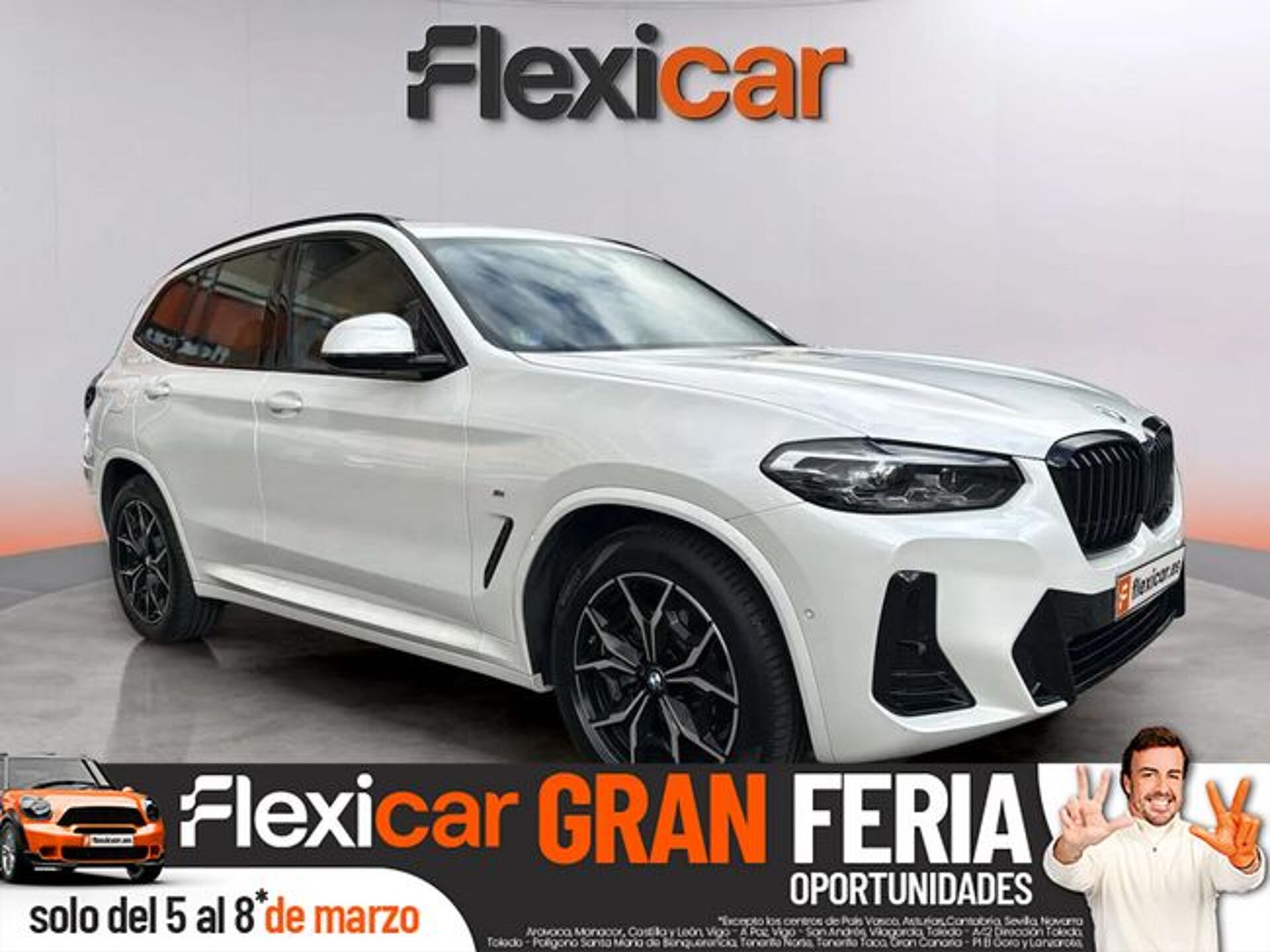 Imagen 1 de BMW X3