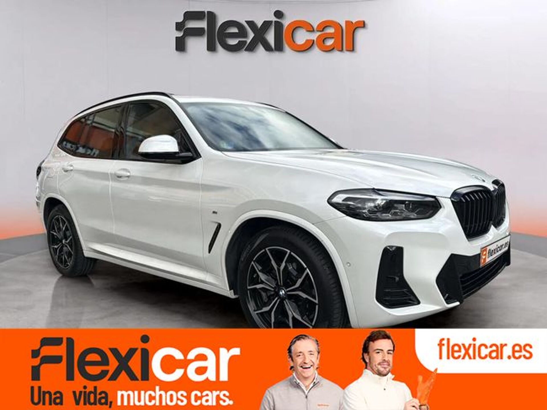 Imagen 1 de BMW X3