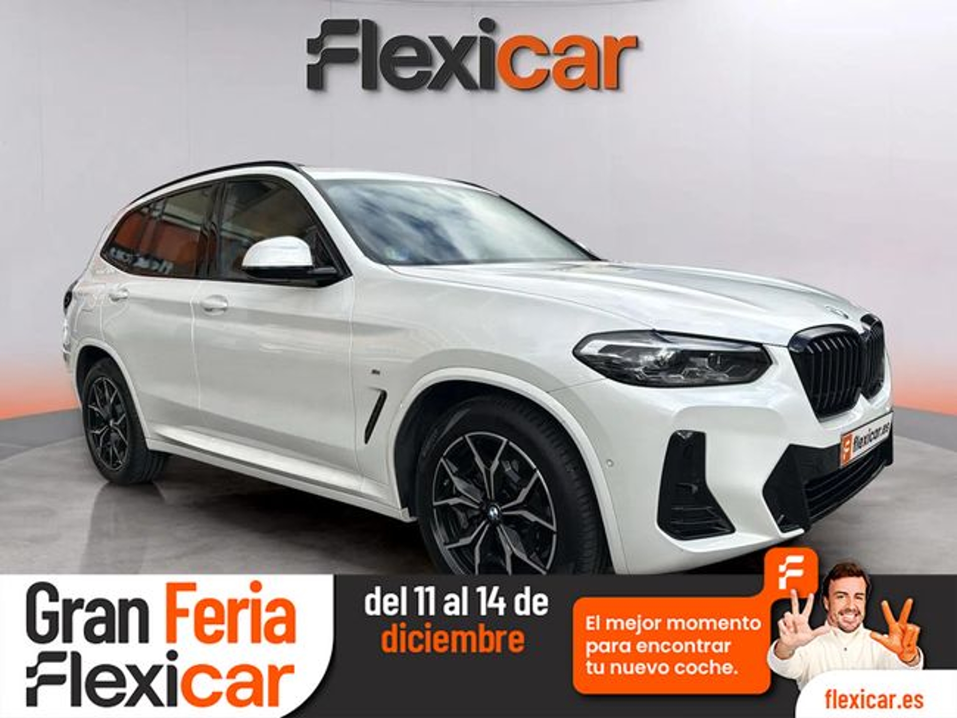 Imagen de BMW X3
