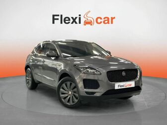 Imagen de JAGUAR E-Pace 2.0D I4 S AWD Aut. 240