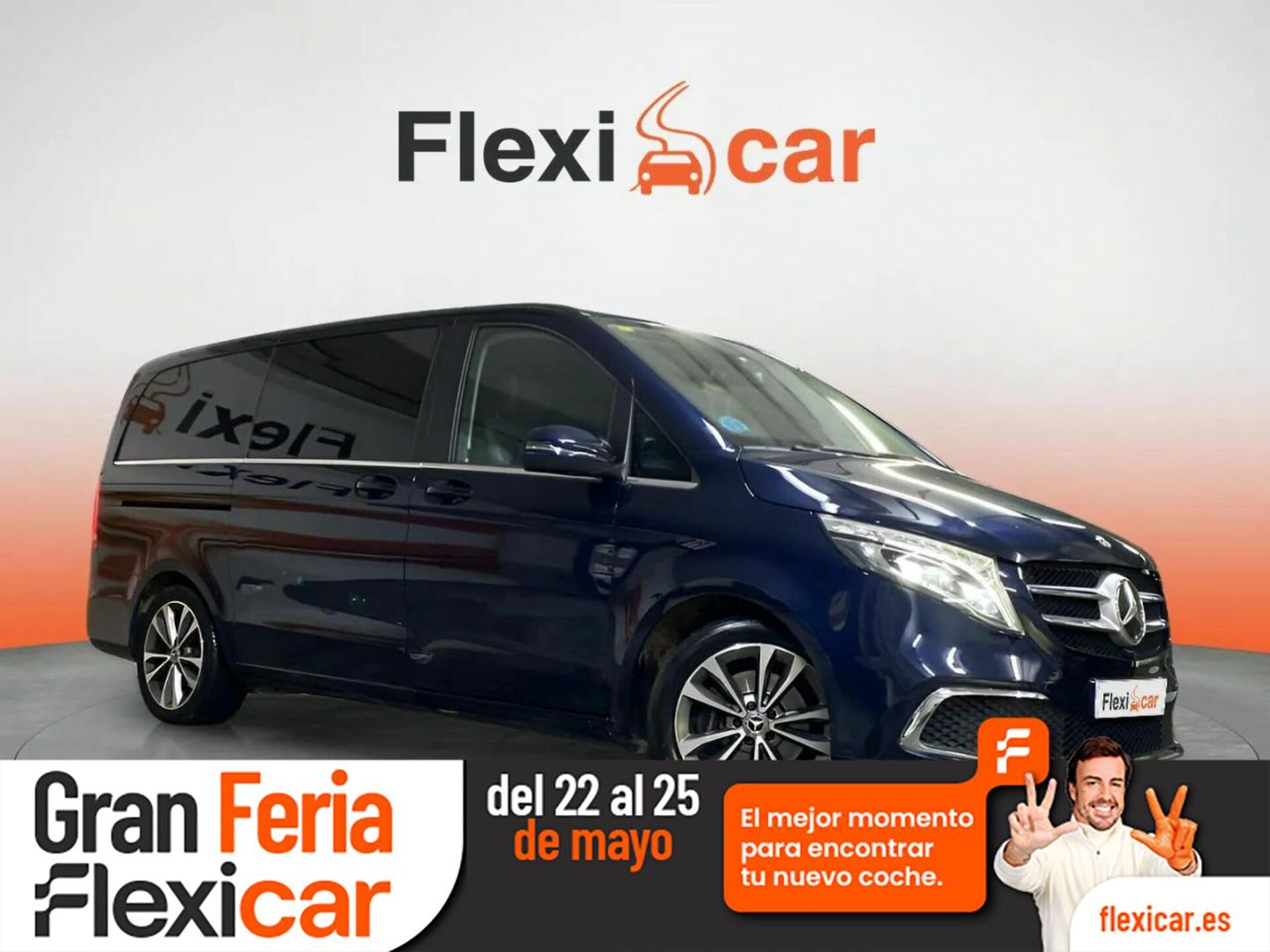 Imagen de MERCEDES Clase V