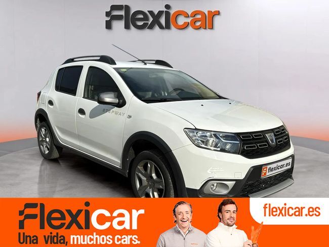 DACIA Sandero (Stepway Essential 1.0 55kW (75CV) - 18) en Cáceres