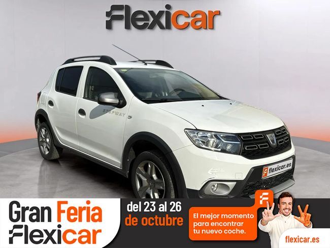 DACIA Sandero (Stepway Essential 1.0 55kW (75CV) - 18) en Cáceres