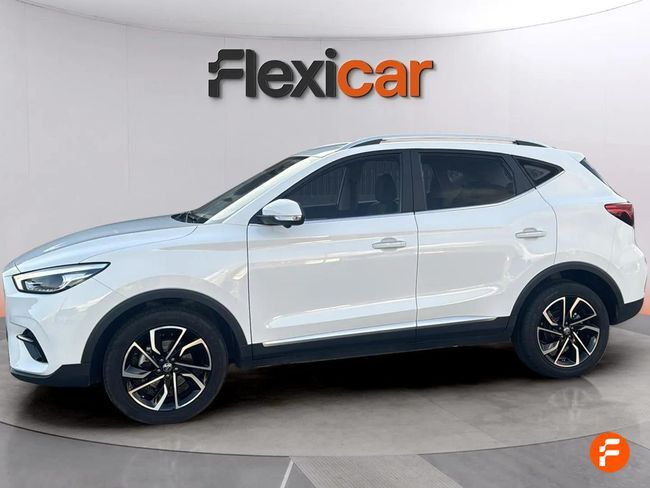 Foto del MG ZS 1.5 VTi-Tech Luxury 78kW