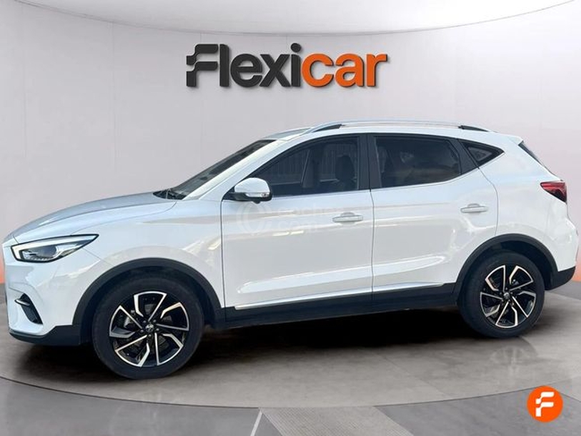 Foto del MG ZS 1.5 VTi-Tech Luxury 78kW