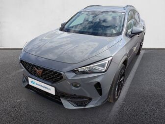 Imagen de CUPRA Formentor 2.0 TSI 190 DSG 4Drive